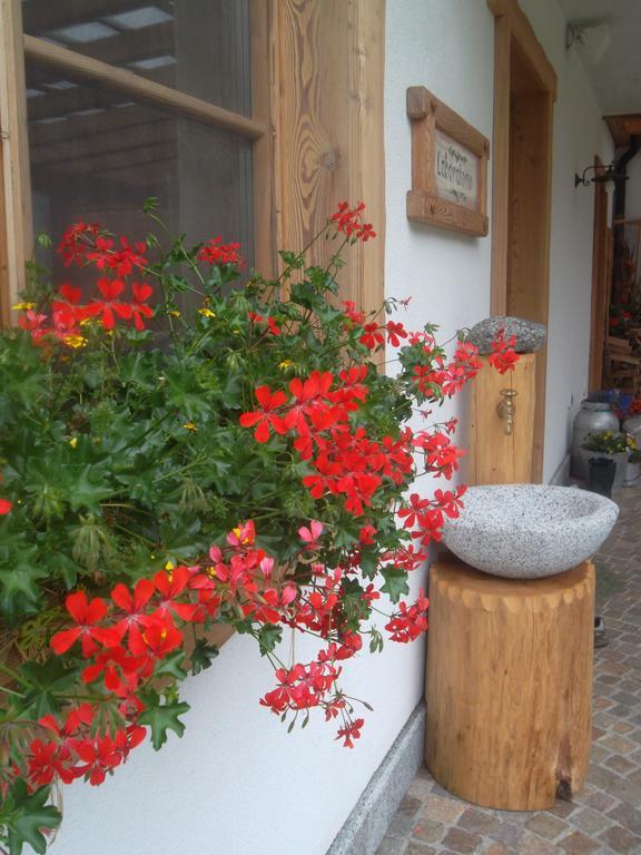Agriturismo Maso Grisun Borzago Oda fotoğraf